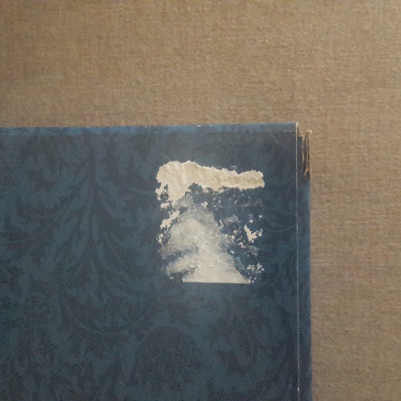 NIB - Dark Brown Jewellery Box, 7"x5" - Picture 10 of 11